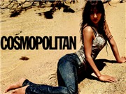 Bóng đá anh, ngoại hạng anh, lịch thi đấu euro 2012, Lee Hyori sexy trên Cosmopolitan Hàn Quốc